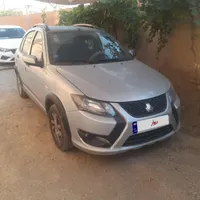 کوییک GXR تیپ L، مدل ۱۴۰۳