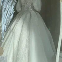 لباس عروس