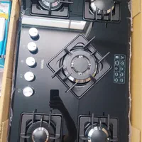 گاز صفحه ای(رومیزی)+5 سال گارانتی شیشه|اجاق گاز و لوازم برقی پخت‌وپز|اصفهان, مارچین|دیوار