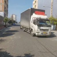 اتوباربری اسباب کشی باخاورنیسان تمام کارشمال رویان|خدمات حمل و نقل|رویان, |دیوار