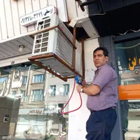 نصب و تعمیر پکیج کولرگازی آبگرمکن پمپ آب لولهکشی