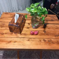 میز تاشو دست ساز