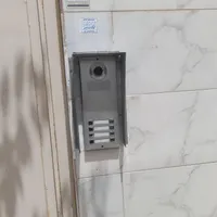 نصب و تعمیرات انواع آیفون صوتی و تصویری