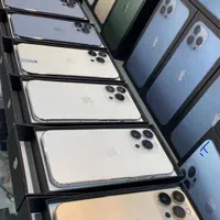 اپل iPhone 13 Pro Max با حافظهٔ ۲۵۶ گیگابایت|موبایل|بوشهر, |دیوار