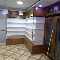 ساخت کابینت کمد تعمیر و نصاب کابینت هوش مصنوعی|خدمات پیشه و مهارت|تهران, ایران|دیوار