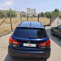 میتسوبیشی asx مدل ۲۰۱۲ تیپ ۴|خودرو سواری و وانت|کرج, فاز ۴ مهرشهر|دیوار