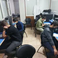 آموزش تعمیرات موبایل لپتاپ و برد الکترونیکی|خدمات آموزشی|شیراز, سینما سعدی|دیوار