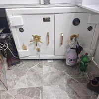 گاوصندوق 920 سدید گاو صندوق|ابزارآلات|تبریز, |دیوار