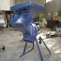 اسیاب،علوفه کوب،پرک جو|ماشین‌آلات صنعتی|مشهد, توس (بلوار توس)|دیوار