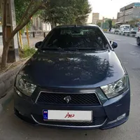 ماشین دنا ۹۶