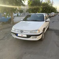 پژو پارس LX TU5، مدل ۱۴۰۱|خودرو سواری و وانت|تهران, شاهد|دیوار