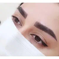 میکروبلیدینگ حرفه ای کاورتاتوقدیمی ابرو، آموزش|خدمات آرایشگری و زیبایی|یزد, |دیوار