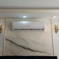 نصب کولر گازی واسپلیت در فلاورجان و درچه