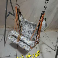 تاب ریلکسی کودک|تخت و صندلی بچه|تهران, یافت آباد جنوبی|دیوار
