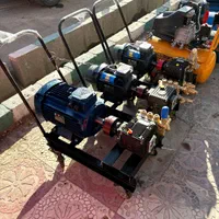 کارواش صنعتی|ماشینآلات صنعتی|کرمانشاه, |دیوار