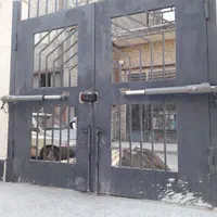 درب اتوماتیک/جک پارکینگی/کرکره برقی/تعمیرات تخصصی