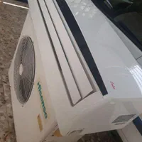 فروش خرید کولر اسپلیت دیواری وپنجریی خریدارم