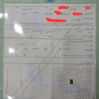 زمین مسکونی شمالی شهرک امام حسین خانه کارگر|فروش زمین و ملک کلنگی|شاهین‌شهر, امام حسین|دیوار