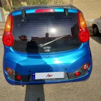ام‌وی‌ام 110S اسپرت لاکچری 94|خودرو سواری و وانت|کرج, مشکین‌دشت|دیوار