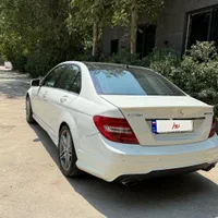 بنز c200|خودرو سواری و وانت|کرج, فاز ۱ مهرشهر|دیوار