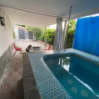 ویلا دربست ساحلی جکوزی دار