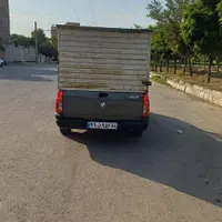 وانت آریسان 2، مدل ۱۴۰۲|خودرو سواری و وانت|کرج, حصارک|دیوار