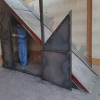 جوشکاری سیاربامهارت وفنی