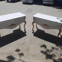 میز مدیریت پایه آهویی|دفتر کار|مشهد, نوید|دیوار