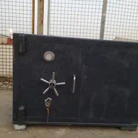 گاوصندوق کارخانه گاو صندوق جواهر و زرگری تولیدی|ابزارآلات|تهران, تهرانسر شرقی|دیوار