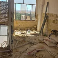 فروش آپارتمان ۱۰۵ متری ۱ خوابه طبقه ۳ در رباط طرق|فروش آپارتمان|مشهد, رباط طرق|دیوار