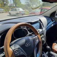 هیوندای سانتافه ix 45 2400cc، مدل ۲۰۱۵|خودرو سواری و وانت|اهواز, کوی باهنر|دیوار