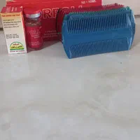 محلول شپش تضمینی