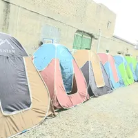 چادر فنری ضد پشه پنجره(4نفره ۶۰۰واقعی) مسافرتی|کوهنوردی و کمپینگ|تهران, تهرانپارس شرقی|دیوار
