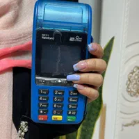 کارتخوان/پوز/Pooz/ پرداخت نوین/ شخصی ISO9000