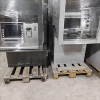 دستگاه های عابربانک وینکورر و ان سی ار (ATM)|خدمات مالی، حسابداری، بیمه|کرمانشاه, |دیوار