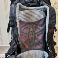 کوله پشتی آلپاین