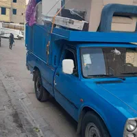 کارگرباربری و اسباب کشی+ماشین بار+وانت تلفنی|خدمات حمل و نقل|شیراز, پانصد دستگاه ارتش|دیوار