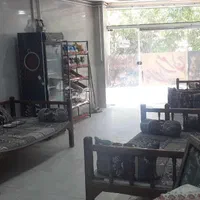 کارگر ساده برای چای سرا