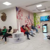 کلینیک تخصصی آوینا|خدمات آرایشگری و زیبایی|تهران, گاندی|دیوار