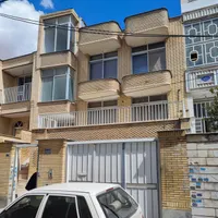 فروش خانه ویلایی دو طبقه ملکی در هفت تنان