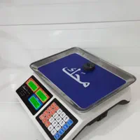 ترازو باسکول 40کیلویی مارک محک|فروشگاه و مغازه|سنندج, |دیوار