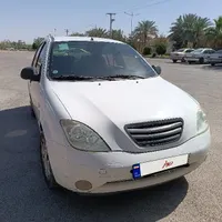 تیبا صندوق‌دار EX دوگانه سوز، مدل ۹۸|خودرو سواری و وانت|یزد, |دیوار