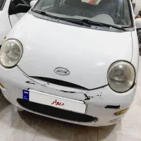 mwm 110 مدل ۸۹