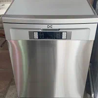 ماشین ظرفشویی ۱۴۱۲ دو مدل DW-4472