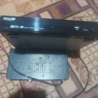 گیرنده دیجیتال معاوضه با کوتوله یا گوشی ...