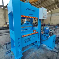 جک پرس اصفهان ساز|ماشین‌آلات صنعتی|زابل, |دیوار