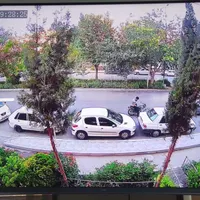 دوربین مداربسته آنالوگ و شبکه ip و دزدگیر|دوربین مداربسته|ملایر, |دیوار