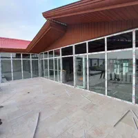 پنجره و درب دوجداره یو پی وی سی(upvc)|خدمات پیشه و مهارت|ارومیه, |دیوار