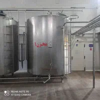 دیگ بخار ،ایس بانک ،هموژن|ماشینآلات صنعتی|کرج, اکبرآباد|دیوار