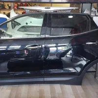 قطعات سانتافه / درب صندوق کاپوت سپر سقف گلگیر چراغ|قطعات یدکی و لوازم جانبی|تهران, آرژانتین|دیوار